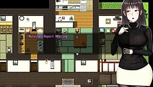 scars of summer after saki unfolds in casual narrative