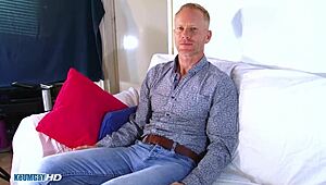 I'm Not Joining You Guys for Any Action