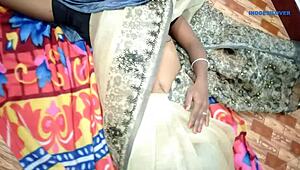 Young Wife Screams at Festival Morning Group Fuck