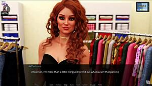 Sunshine Love 67: Anime Game Adventure