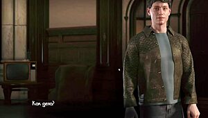 Complete Gameplay of The Genesis Order Part 47