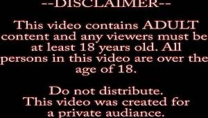 Anal Gape Adventures With Black Monster Fisting