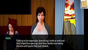 My new family episode 112