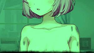 ripping clothes off natsuki in the club while dancing and fucking again 😏💃