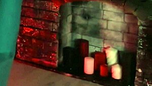 sweet eaton in fitted white leggings