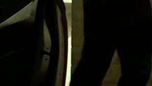 i aluna nova da capoeira babando no meu pau