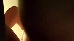 exploring pussy lick and ass on a quiet day