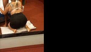 Is this the best blowjob you've ever seen?