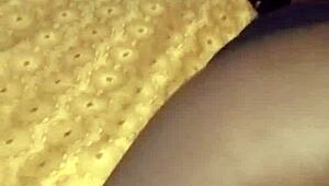 little ghetto slut bent over for a quick rough doggystyle fuck. her pussy pounded hard in the street