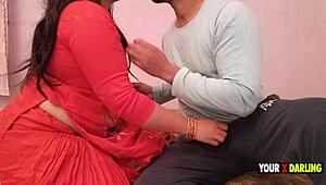 मैंने देखा भाभी 18 साल के भारतीय लड़के से सेक्स से प्रेग्नेंट हुई