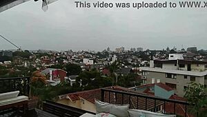 Wow, Latina Milf Amateurs Ride Cock Without Pain!