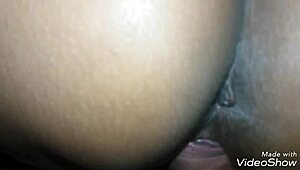 Naughty Couple Amateur Fun