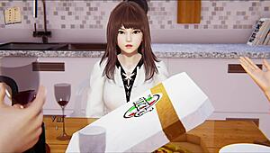 Exploring my real desire part four