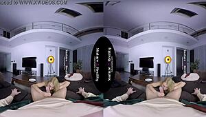 Wow, My Wife Loves Fucking Hard!