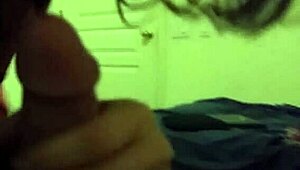 Amateur Blowjob Video from January 30, 2016