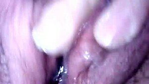 Hey, Look At My Wet Pussy 😘