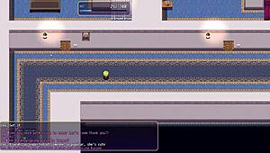 Mirages Defection Eng Part 1 Unleashes Wild Hentai Action.