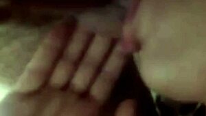 Brazilian Bruna Silva Hotwife Shares Her Ass And Teases Cuckold