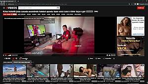 Halloween 2022 panico fudendo kriss hotwife com forca confira completo no red