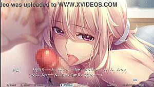 ¿Anetomo eimi scene 5 english subbed?