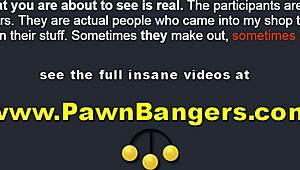 Hot Big Boobs Babe Skyla Novea Gets Her Cunt Railed By Huge Fuck Rod!