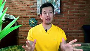 Secret Family Vacation Encounter With Brother-In-Law