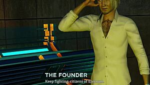 Eternum 24 Game Adventure