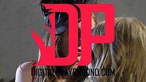 xander corvus, chanel preston, and kendra spade in untreatable part 3 fantasy