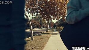 Alina Lopez And Kendra Spade Trib And Scissor In Lesbian Sex