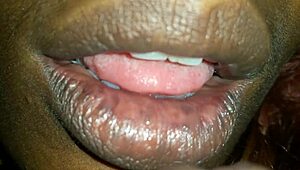 Mama mouth is the best 😍