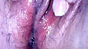 Hey, Look At My Wet Pussy 😘