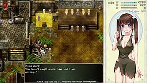 Emma the Alchemist Repays Debt in Wild Gangbang Story Part 6