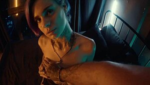 chupei gostoso o pau dele com sloppy skinny blowjob fetish