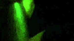 Muscular Bodybuilder Gives Jerk Off Instructions with Big Cumshot