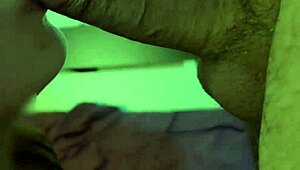 I'm ready to fuck this sexy brunette babe forever in rough POV action!