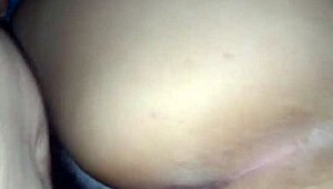 I fuck her daily, this mexican beauty with her tight pussy and riding skills in hardcore action