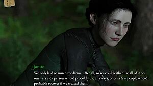 The Price Of Power: What Secrets Unveil? 114