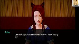 My new family episode 112