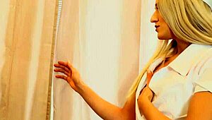 lesbian sex drive turns straight girls into nasty lesbos