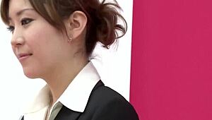 Hey, join this amateur japanese lingerie nude shoot with maki momoi