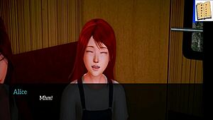 My new family episode 112