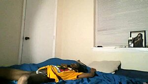 Miss Hershey returns for intense missionary and doggystyle with monster cock