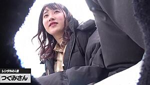 yo, full version of this japanese big tits action at the link!