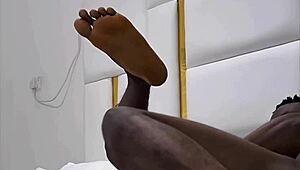 Hot Boys Shower And Unfinished Business