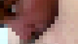 Brazilian Bruna Silva Hotwife Shares Her Ass And Teases Cuckold