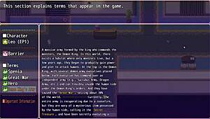 Mirages Defection Eng Part 1 Unleashes Wild Hentai Action.