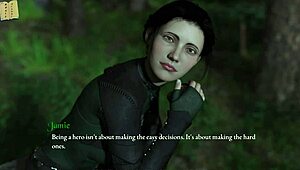 The Price Of Power: What Secrets Unveil? 114