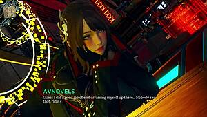 Eternum 24 Game Adventure