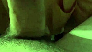 i love sucking cock deepthroat style