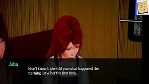 My new family episode 112